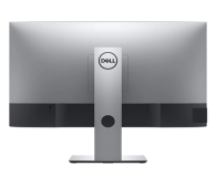 Dell 27'' U2719D 210-ARBR Szary - 1462132 - zdjęcie 2